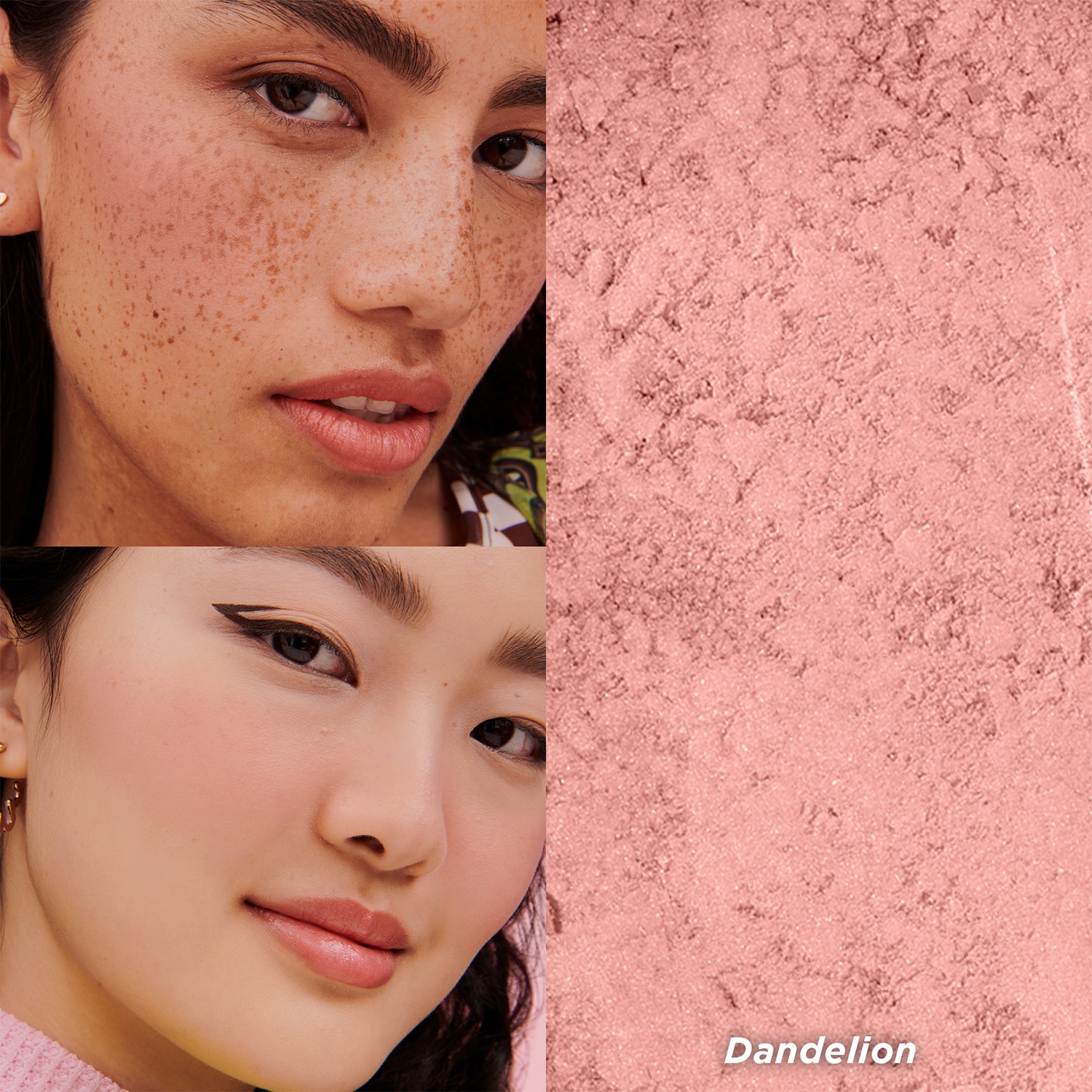 MINI BOX O´POWDER BLUSH (RUBOR EN POLVO)